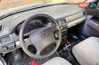 Седан ВАЗ 2170 Priora 2008 в 