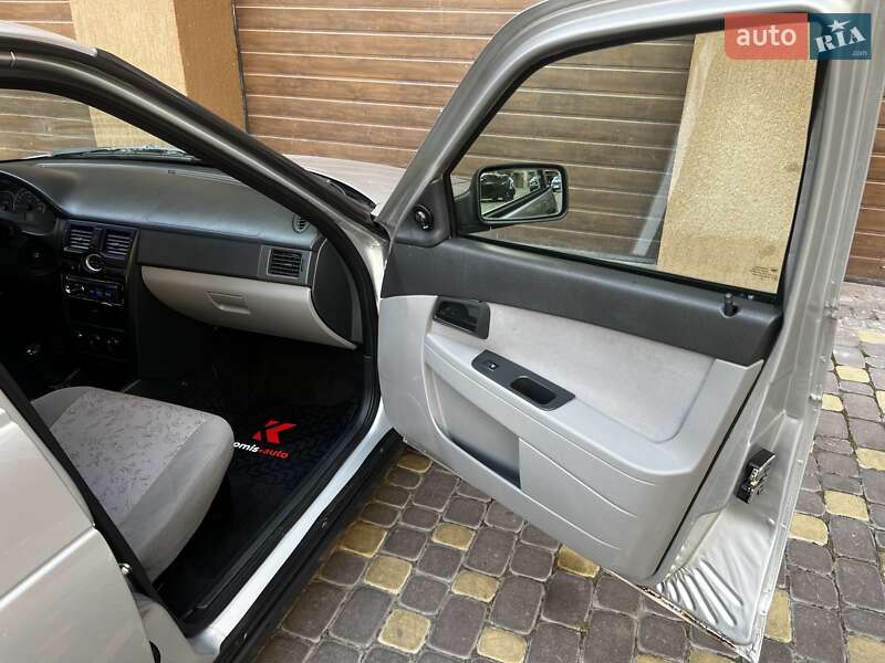 Седан ВАЗ / Lada 2170 Priora 2008 в Виннице