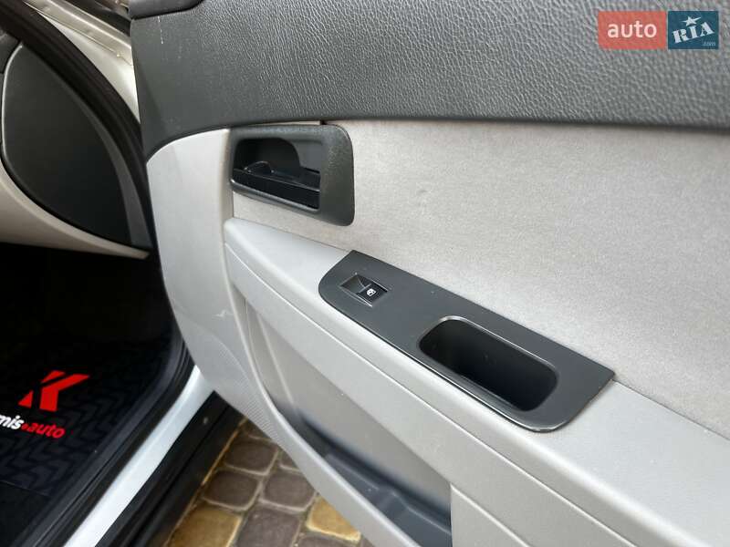 Седан ВАЗ / Lada 2170 Priora 2008 в Виннице