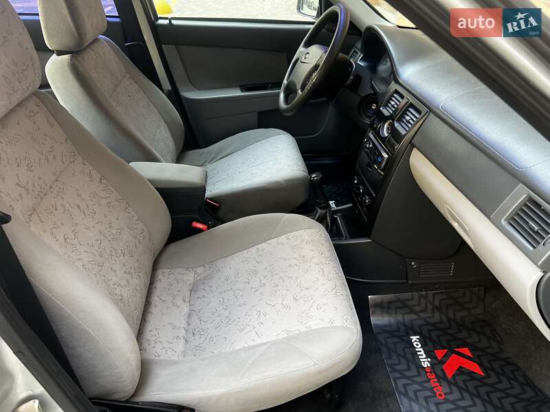 Седан ВАЗ / Lada 2170 Priora 2008 в Виннице