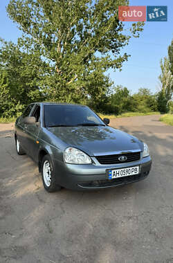 Седан ВАЗ 2170 Priora 2010 в 