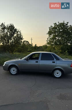 Седан ВАЗ 2170 Priora 2010 в 