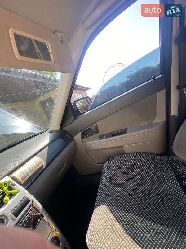 Седан ВАЗ / Lada 2170 Priora 2007 в Виннице фото 3 Седан ВАЗ / Lada 2170 Priora 2007 в Виннице