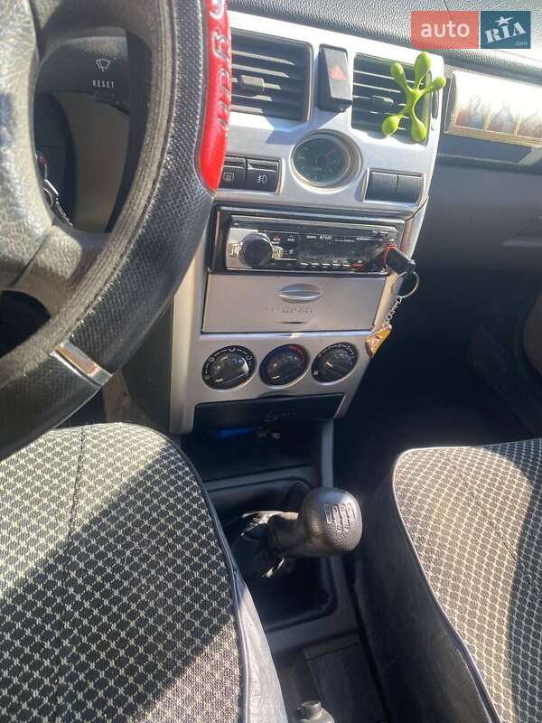 Седан ВАЗ / Lada 2170 Priora 2007 в Виннице фото 7 Седан ВАЗ / Lada 2170 Priora 2007 в Виннице