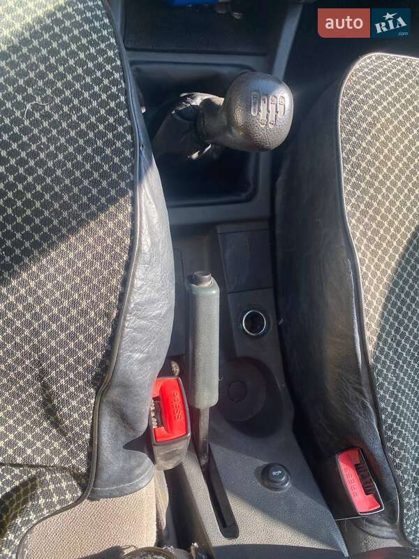 Седан ВАЗ / Lada 2170 Priora 2007 в Виннице фото 10 Седан ВАЗ / Lada 2170 Priora 2007 в Виннице