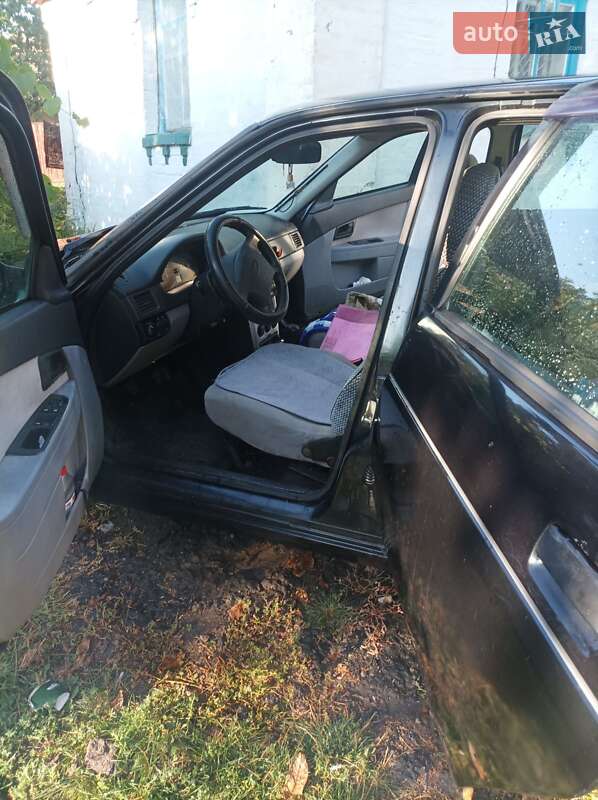 Седан ВАЗ / Lada 2170 Priora 2007 в Ладыжинке