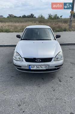 Седан ВАЗ 2170 Priora 2008 в Запорожье