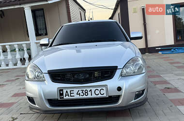 Седан ВАЗ 2170 Priora 2012 в 