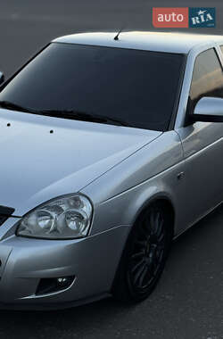 Седан ВАЗ 2170 Priora 2012 в 