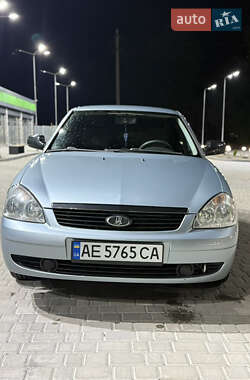 Седан ВАЗ 2170 Priora 2007 в 