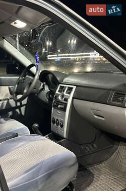 Седан ВАЗ 2170 Priora 2007 в 