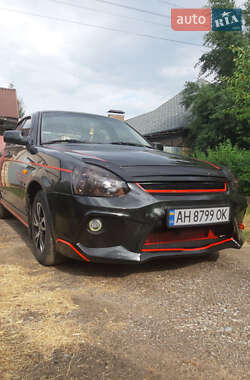 Седан ВАЗ 2170 Priora 2008 в Краматорську