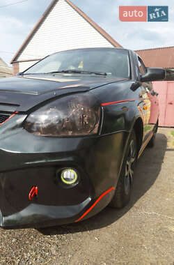 Седан ВАЗ 2170 Priora 2008 в 