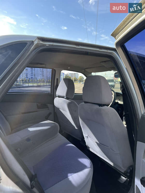 Седан ВАЗ / Lada 2170 Priora 2007 в Чернигове