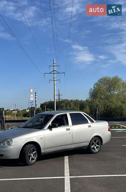 Седан ВАЗ 2170 Priora 2007 в 