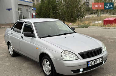 Седан ВАЗ 2170 Priora 2008 в 