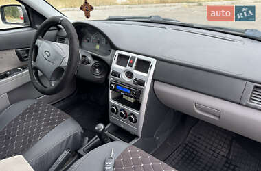 Седан ВАЗ 2170 Priora 2008 в 