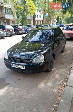 Седан ВАЗ 2170 Priora 2011 в Вознесенську