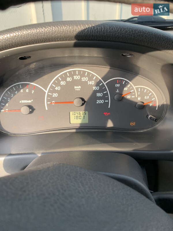 Седан ВАЗ / Lada 2170 Priora 2008 в Ивано-Франковске