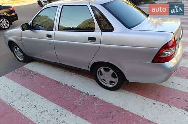 Седан ВАЗ 2170 Priora 2008 в Харькове