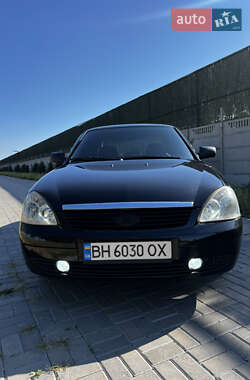 Седан ВАЗ 2170 Priora 2008 в Одессе