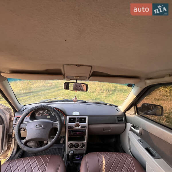 Седан ВАЗ / Lada 2170 Priora 2010 в Литине