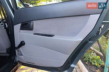 Седан ВАЗ 2170 Priora 2008 в 