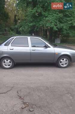 Седан ВАЗ 2170 Priora 2007 в 