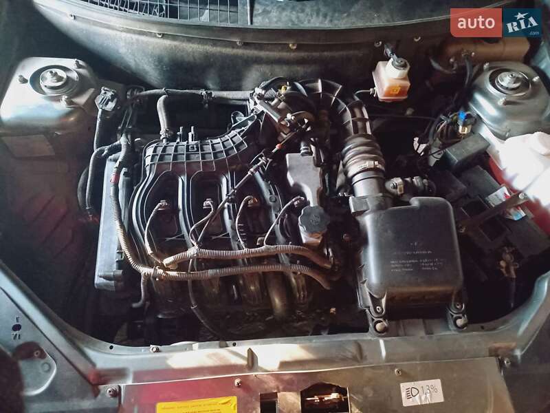 Седан ВАЗ 2170 Priora 2008 в 