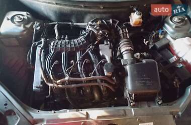 Седан ВАЗ 2170 Priora 2008 в 