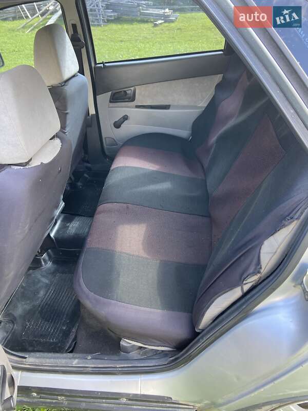 Седан ВАЗ / Lada 2170 Priora 2008 в Косове