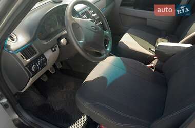 Седан ВАЗ / Lada 2170 Priora 2007 в 