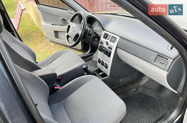 Седан ВАЗ 2170 Priora 2008 в 
