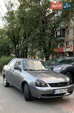 Седан ВАЗ 2170 Priora 2008 в Киеве