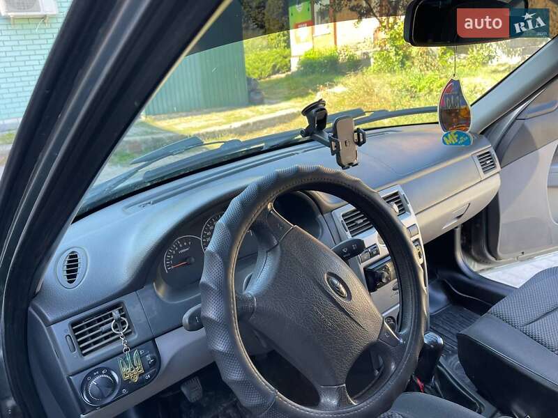 Седан ВАЗ / Lada 2170 Priora 2008 в Теплике фото 2 Седан ВАЗ / Lada 2170 Priora 2008 в Теплике