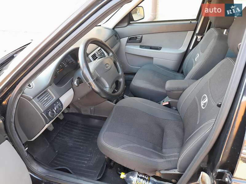 Седан ВАЗ / Lada 2170 Priora 2008 в Харкові