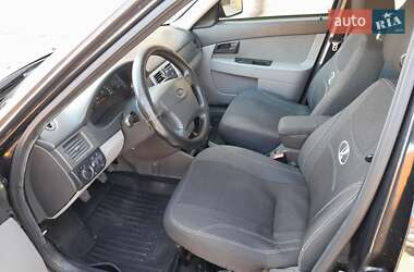 Седан ВАЗ 2170 Priora 2008 в 