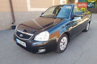Седан ВАЗ 2170 Priora 2008 в 
