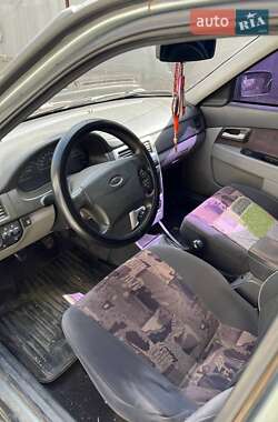 Седан ВАЗ 2170 Priora 2008 в 