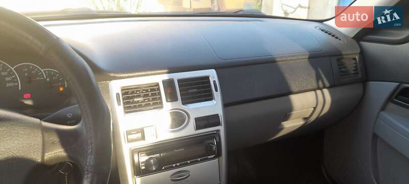 Седан ВАЗ / Lada 2170 Priora 2008 в Віньківцях