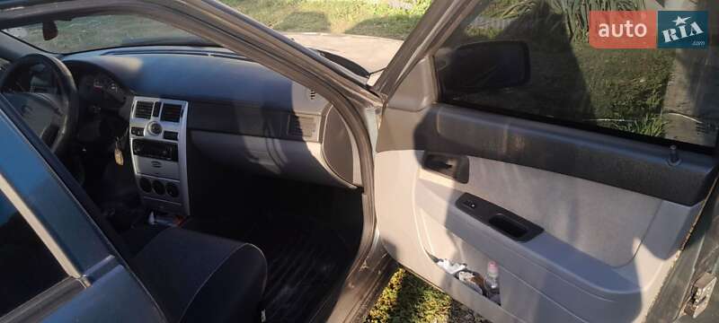 Седан ВАЗ / Lada 2170 Priora 2008 в Віньківцях