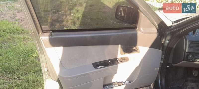 Седан ВАЗ / Lada 2170 Priora 2008 в Віньківцях