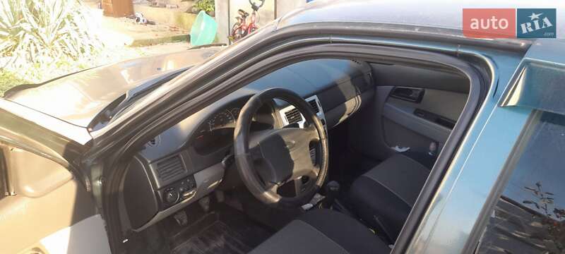 Седан ВАЗ / Lada 2170 Priora 2008 в Віньківцях