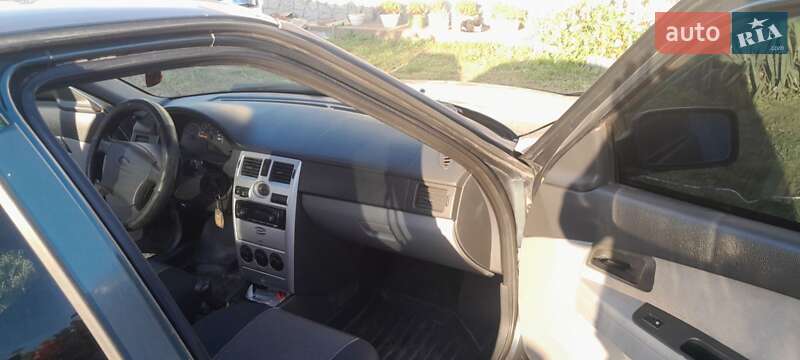 Седан ВАЗ / Lada 2170 Priora 2008 в Віньківцях