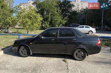 Седан ВАЗ / Lada 2170 Priora 2008 в Вільнянську