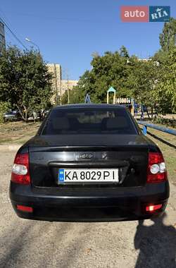 Седан ВАЗ / Lada 2170 Priora 2008 в Вільнянську