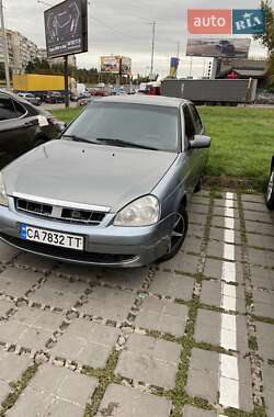 Седан ВАЗ / Lada 2170 Priora 2008 в Крюковщине