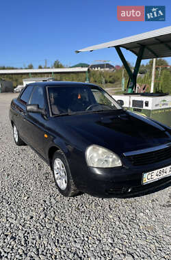 Седан ВАЗ 2170 Priora 2008 в 