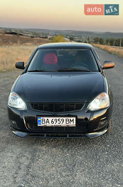 Седан ВАЗ 2170 Priora 2008 в 