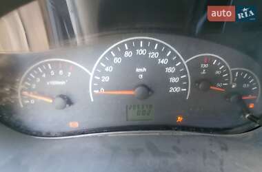 Седан ВАЗ / Lada 2170 Priora 2008 в Кривому Розі